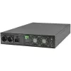 Rack UPS QOLTEC 52286 2 kVA (2000 W) συντελεστής ισχύος 1,0, τοποθέτηση σε rack