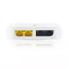 Zyxel WAX300H 2400 Mbit/s λευκό Power over Ethernet (PoE)