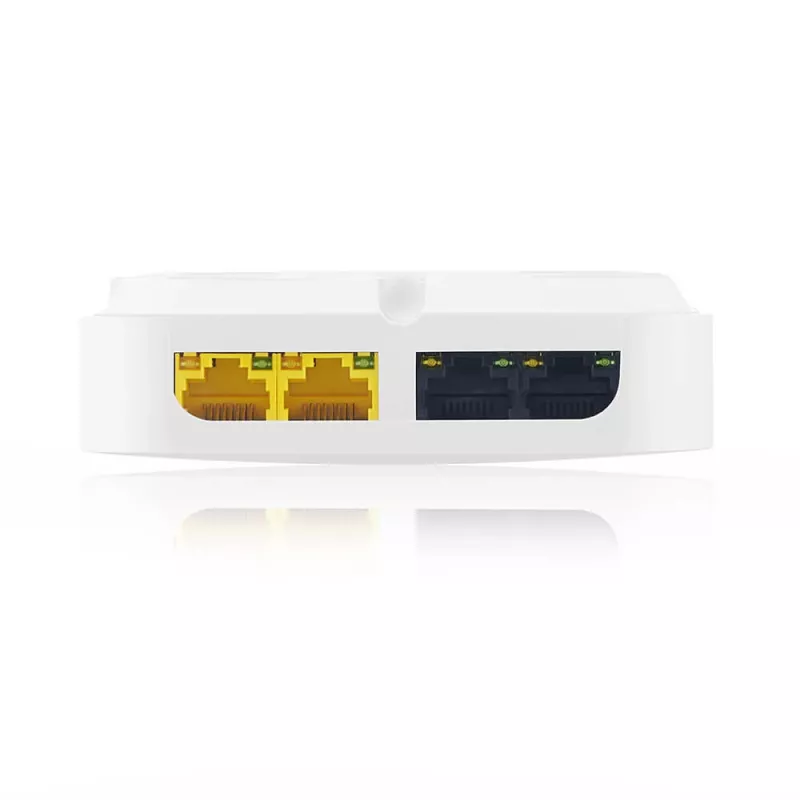 Zyxel WAX300H 2400 Mbit/s λευκό Power over Ethernet (PoE)