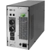 Αδιάλειπτη παροχή ισχύος QOLTEC 52282 3kVA Line-Interactive με οθόνη LCD