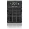 Αδιάλειπτη παροχή ισχύος QOLTEC 52282 3kVA Line-Interactive με οθόνη LCD