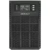 Αδιάλειπτη παροχή ισχύος QOLTEC 52282 3kVA Line-Interactive με οθόνη LCD