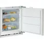 Whirlpool WBUFZ011 Καταψύκτης εντοιχιζόμενος 91 L