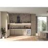 Whirlpool WBUFZ011 Καταψύκτης εντοιχιζόμενος 91 L