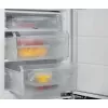 Whirlpool WBUFZ011 Καταψύκτης εντοιχιζόμενος 91 L
