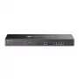 TP-Link Omada Hardware Controller, Γκρι, 8 MB, DDR4, 32 GB, 4 MB, 1000,10000 Mbit/s