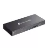 TP-Link Omada Hardware Controller, Γκρι, 8 MB, DDR4, 32 GB, 4 MB, 1000,10000 Mbit/s