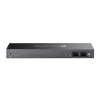 TP-Link Omada Hardware Controller, Γκρι, 8 MB, DDR4, 32 GB, 4 MB, 1000,10000 Mbit/s