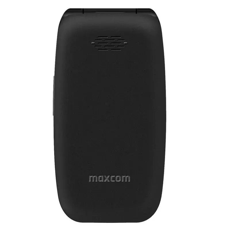 Κινητό τηλέφωνο MaxCom Comfort MM828 4G 2,4 ίντσες Μαύρο