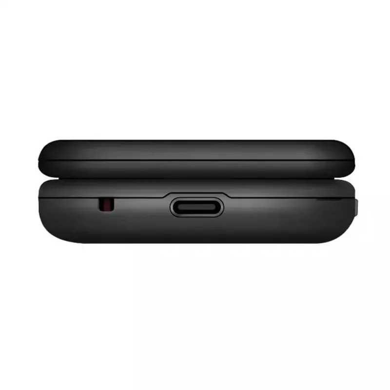 Κινητό τηλέφωνο MaxCom Comfort MM828 4G 2,4 ίντσες Μαύρο