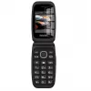 Κινητό τηλέφωνο MaxCom Comfort MM828 4G 2,4 ίντσες Μαύρο