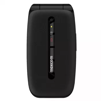 Κινητό τηλέφωνο MaxCom Comfort MM828 4G 2,4 ίντσες Μαύρο