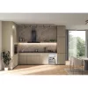 Whirlpool WBUF011 Ψυγείο Combi Εντοιχιζόμενο 126 L