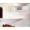 Whirlpool WBUF011 Ψυγείο Combi Εντοιχιζόμενο 126 L