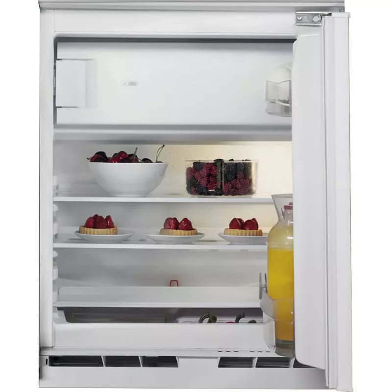 Whirlpool WBUF011 Ψυγείο Combi Εντοιχιζόμενο 126 L