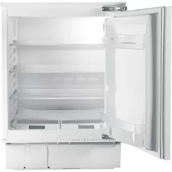 Whirlpool WBUL021 Ψυγείο Εντοιχιζόμενο 144 L Λευκό