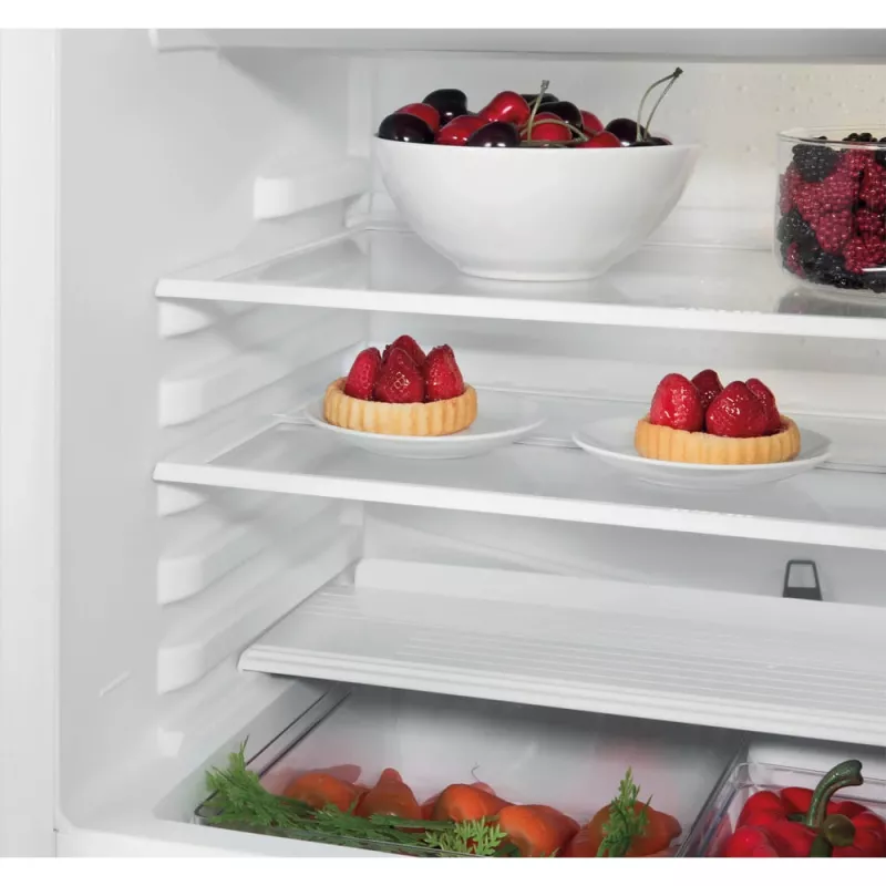 Whirlpool WBUL021 Ψυγείο Εντοιχιζόμενο 144 L Λευκό