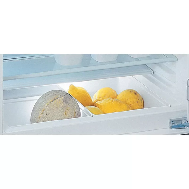 Whirlpool WBUL021 Ψυγείο Εντοιχιζόμενο 144 L Λευκό