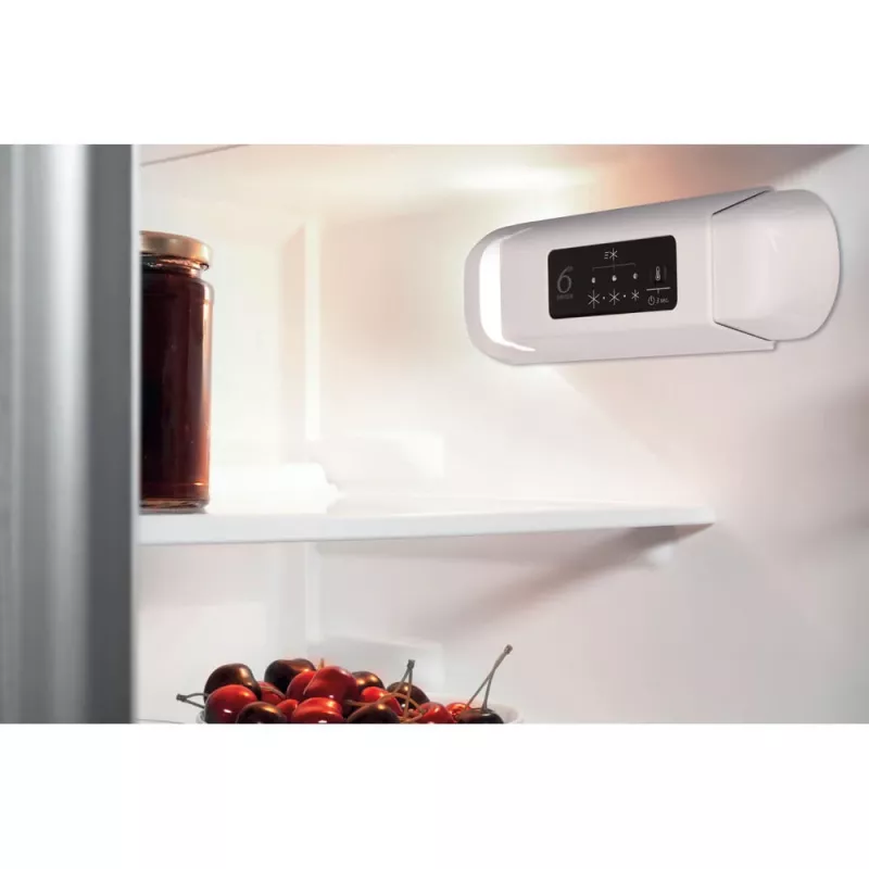 Whirlpool WBUL021 Ψυγείο Εντοιχιζόμενο 144 L Λευκό