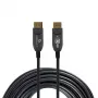 Καλώδιο DisplayPort Gembird CC-DP8K-AOC-30M 30m Μαύρο