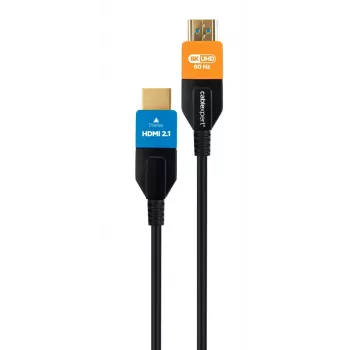 GEMBIRD Active Optical (AOC) Ultra High Speed HDMI καλώδιο με Ethernet AOC Series, 5 m