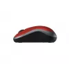 LOGITECH Ασύρματο ποντίκι M185 Κόκκινο