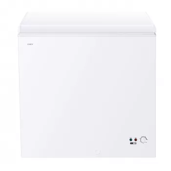 Candy Artico CCHH 200E Καταψύκτης ελεύθερος 196 L Λευκό