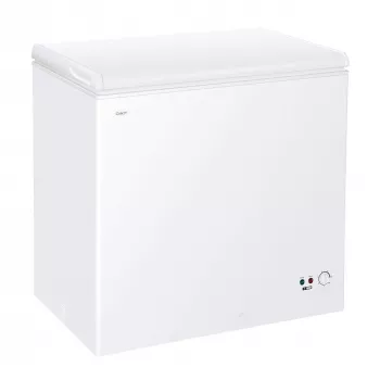 Candy Artico CCHH 200E Καταψύκτης ελεύθερος 196 L Λευκό