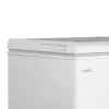 Candy Artico CCHH 200E Καταψύκτης ελεύθερος 196 L Λευκό