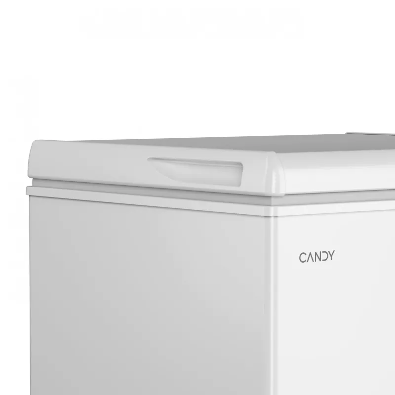 Candy Artico CCHH 200E Καταψύκτης ελεύθερος 196 L Λευκό