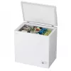 Candy Artico CCHH 200E Καταψύκτης ελεύθερος 196 L Λευκό