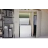 Candy Artico CCHH 200E Καταψύκτης ελεύθερος 196 L Λευκό