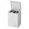 Candy CCHH 100E Καταψύκτης ελεύθερος 97 L Λευκό