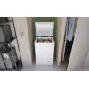 Candy CCHH 100E Καταψύκτης ελεύθερος 97 L Λευκό