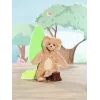 BABY born Bear Suit 43cm φόρμα κούκλας