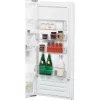 Whirlpool ARG 7342 Ψυγείο-καταψύκτης εντοιχιζόμενο 189 L Λευκό