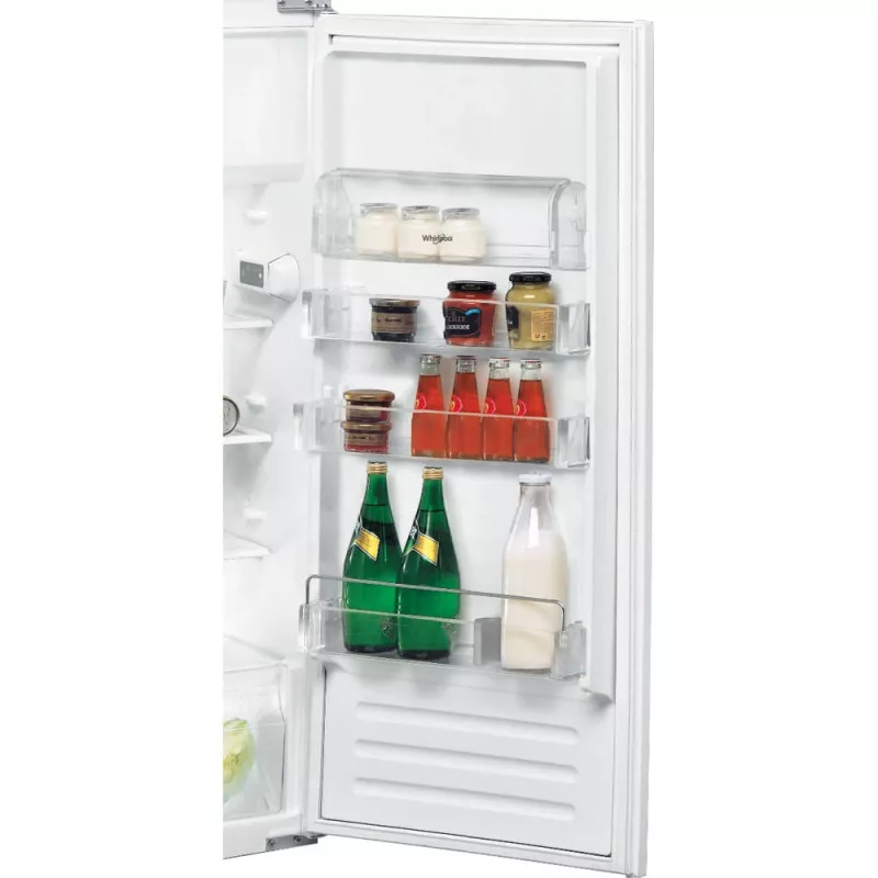 Whirlpool ARG 7342 Ψυγείο-καταψύκτης εντοιχιζόμενο 189 L Λευκό