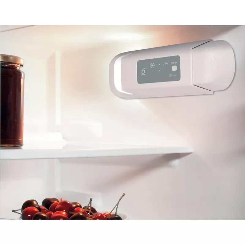 Whirlpool ARG 7342 Ψυγείο-καταψύκτης εντοιχιζόμενο 189 L Λευκό