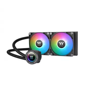 THERMALTAKE Υδρόψυξη – TH240 V2 ARGB Sync All-in-One υγρόψυκτος