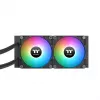 THERMALTAKE Υδρόψυξη – TH240 V2 ARGB Sync All-in-One υγρόψυκτος