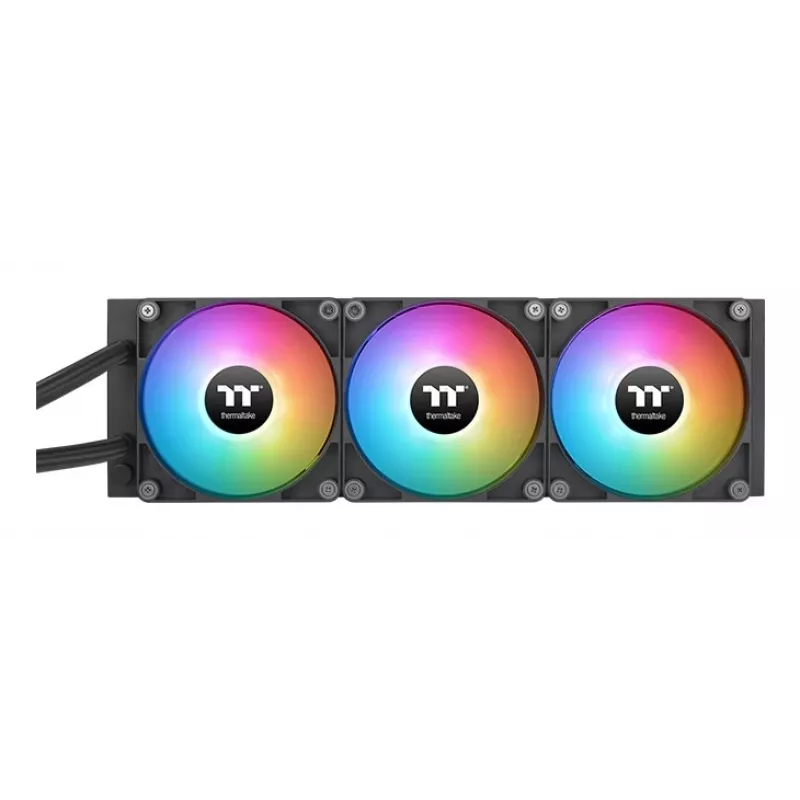THERMALTAKE Υδρόψυξη - TH360 V2 ARGB Sync All-In-One υγρόψυκτος