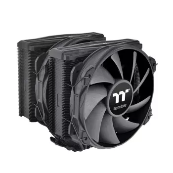 Ψύκτρα CPU THERMALTAKE - TOUGHAIR 710 - Μαύρο