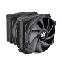 Ψύκτρα CPU THERMALTAKE - TOUGHAIR 710 - Μαύρο