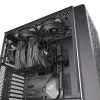 Ψύκτρα CPU THERMALTAKE - TOUGHAIR 710 - Μαύρο