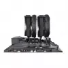 Ψύκτρα CPU THERMALTAKE - TOUGHAIR 710 - Μαύρο