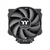 Ψύκτρα CPU THERMALTAKE - TOUGHAIR 710 - Μαύρο