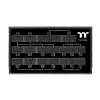Τροφοδοτικό THERMALTAKE - Toughpower TF1 1550W - TT Premium Edition - 80 PLUS Titanium modular