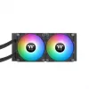 Υδρόψυξη THERMALTAKE - TH240 V2 Ultra ARGB Sync All-In-One Υγρόψυκτρο