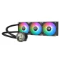 Υδρόψυξη THERMALTAKE – TH360 V2 Ultra ARGB Sync All-In-One Υγρόψυκτρο