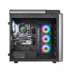 Υδρόψυξη THERMALTAKE – TH360 V2 Ultra ARGB Sync All-In-One Υγρόψυκτρο